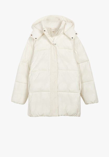 Sofia Short Puffer