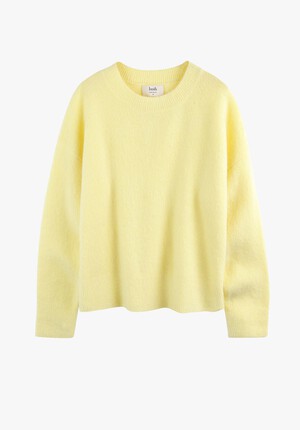 Kaiya Knit Jumper