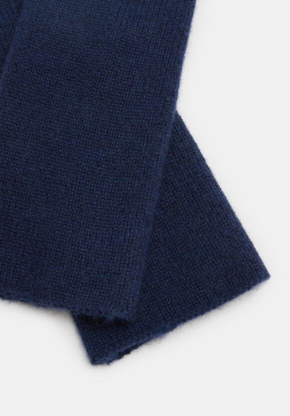 Cashmere Fingerless Gloves