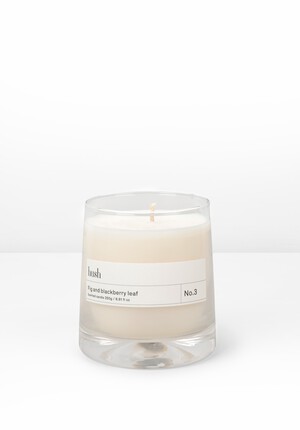 Hush Candle 250G