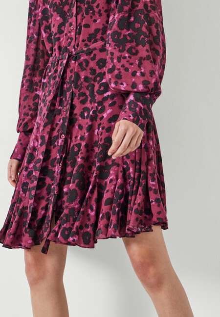 Vanessa Mini Dress