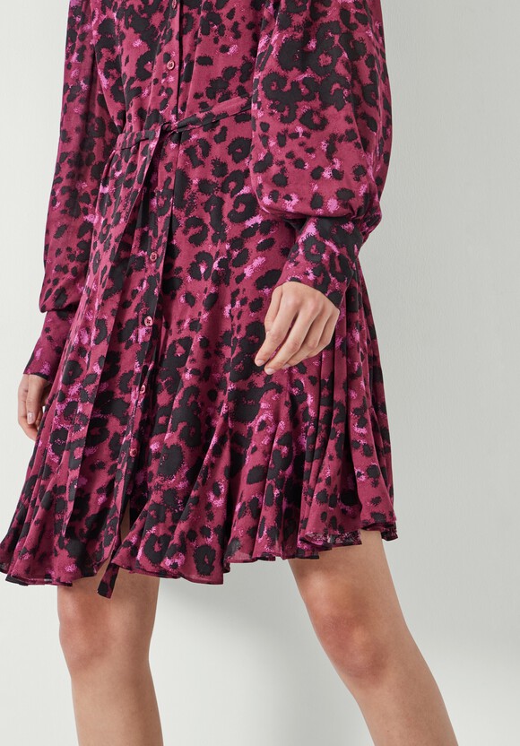Vanessa Mini Dress