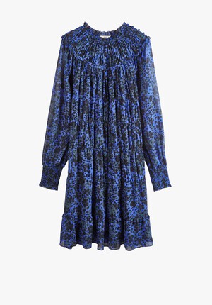 Calla Mini Dress