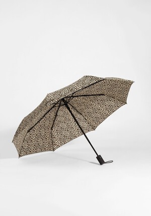 Happy Sweeds Compact Umbrella