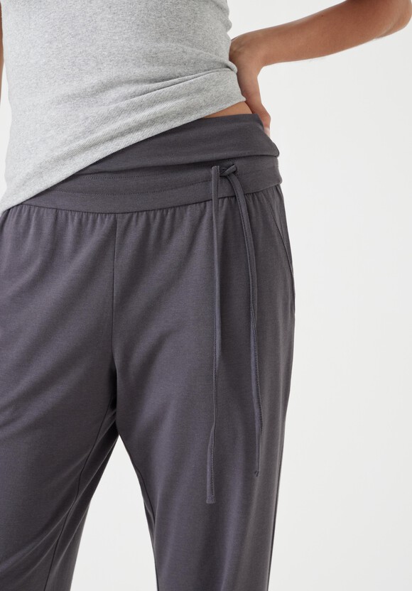 Alexa Harem Trousers