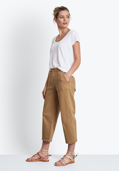 Chamonix Chinos