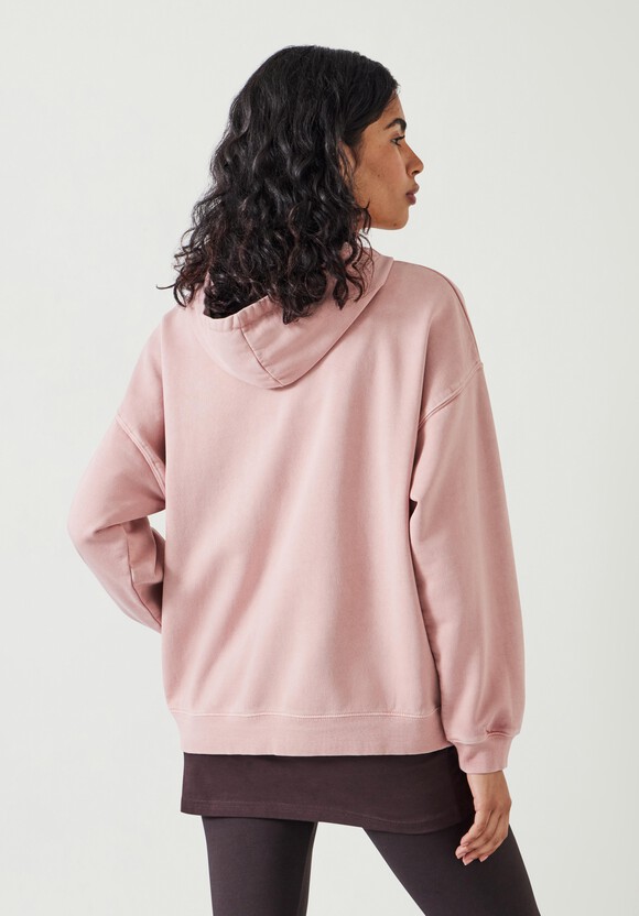 Saskia Heavyweight Hoodie