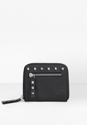 Angelina Studded Purse