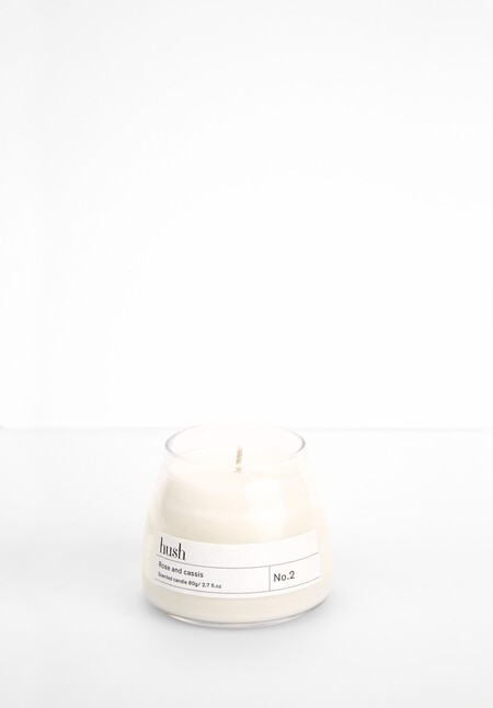 Hush Candle 80G