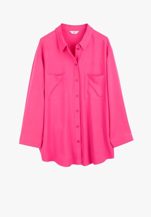 Hera Shirt