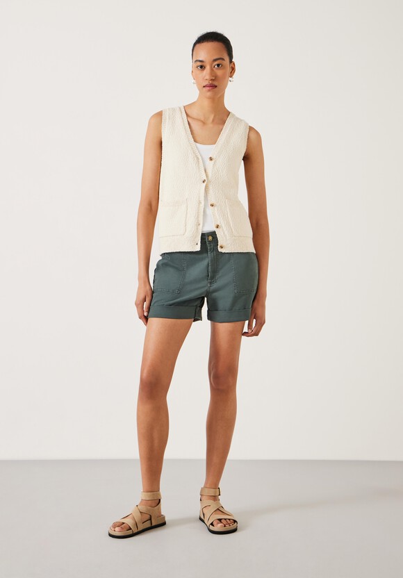 Chino Shorts