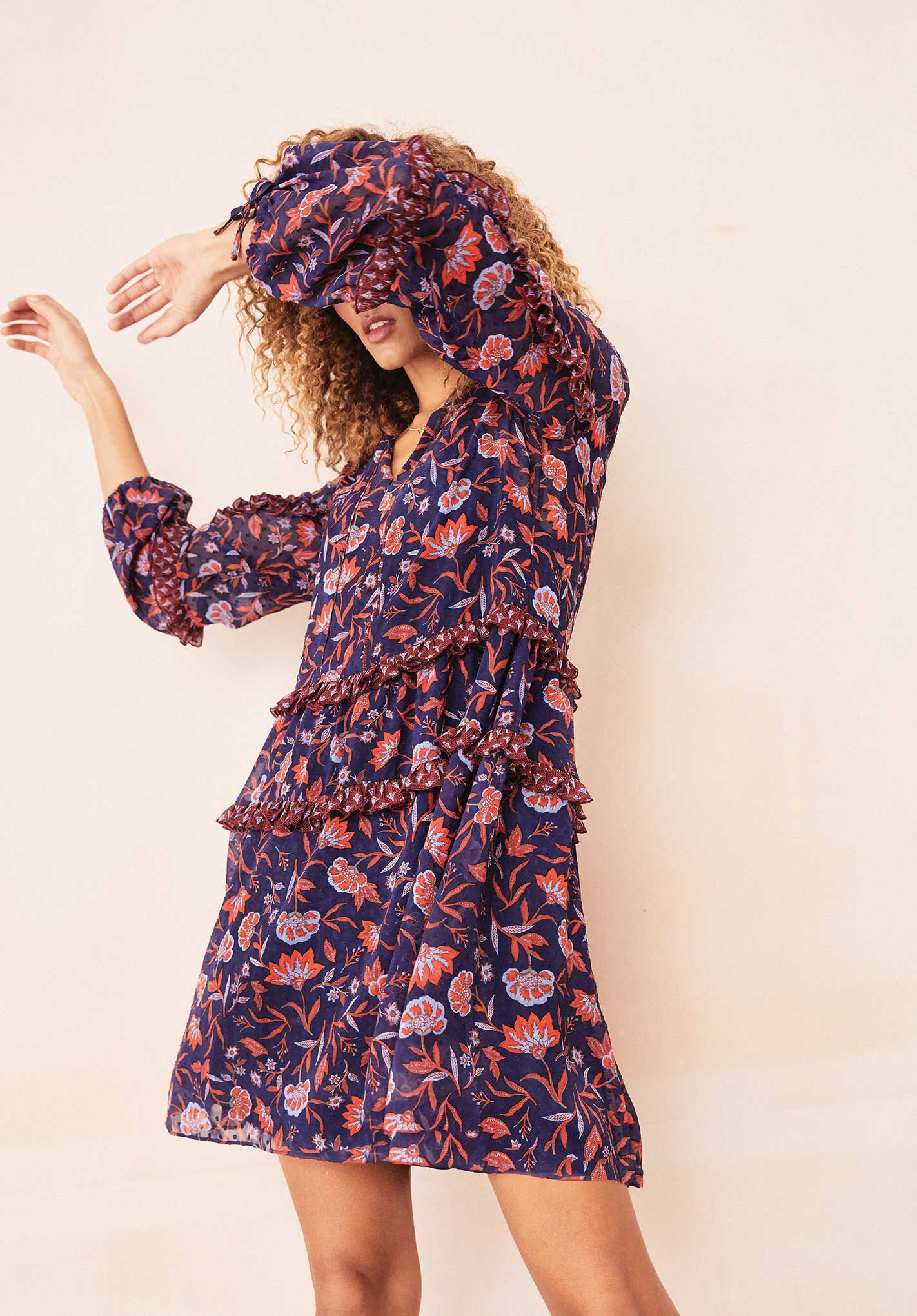 Hush sale dresses clearance