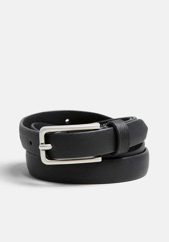 Priyanka Leather Belt