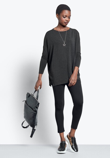 Cropped Leggings