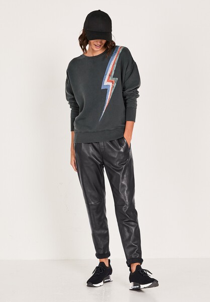 Lightning Bolt Sweatshirt