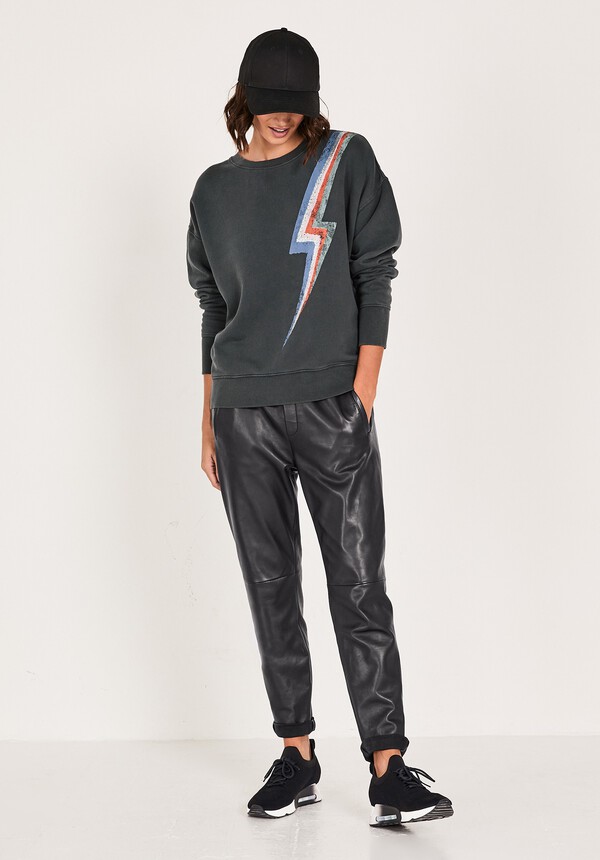 Lightning Bolt Sweatshirt