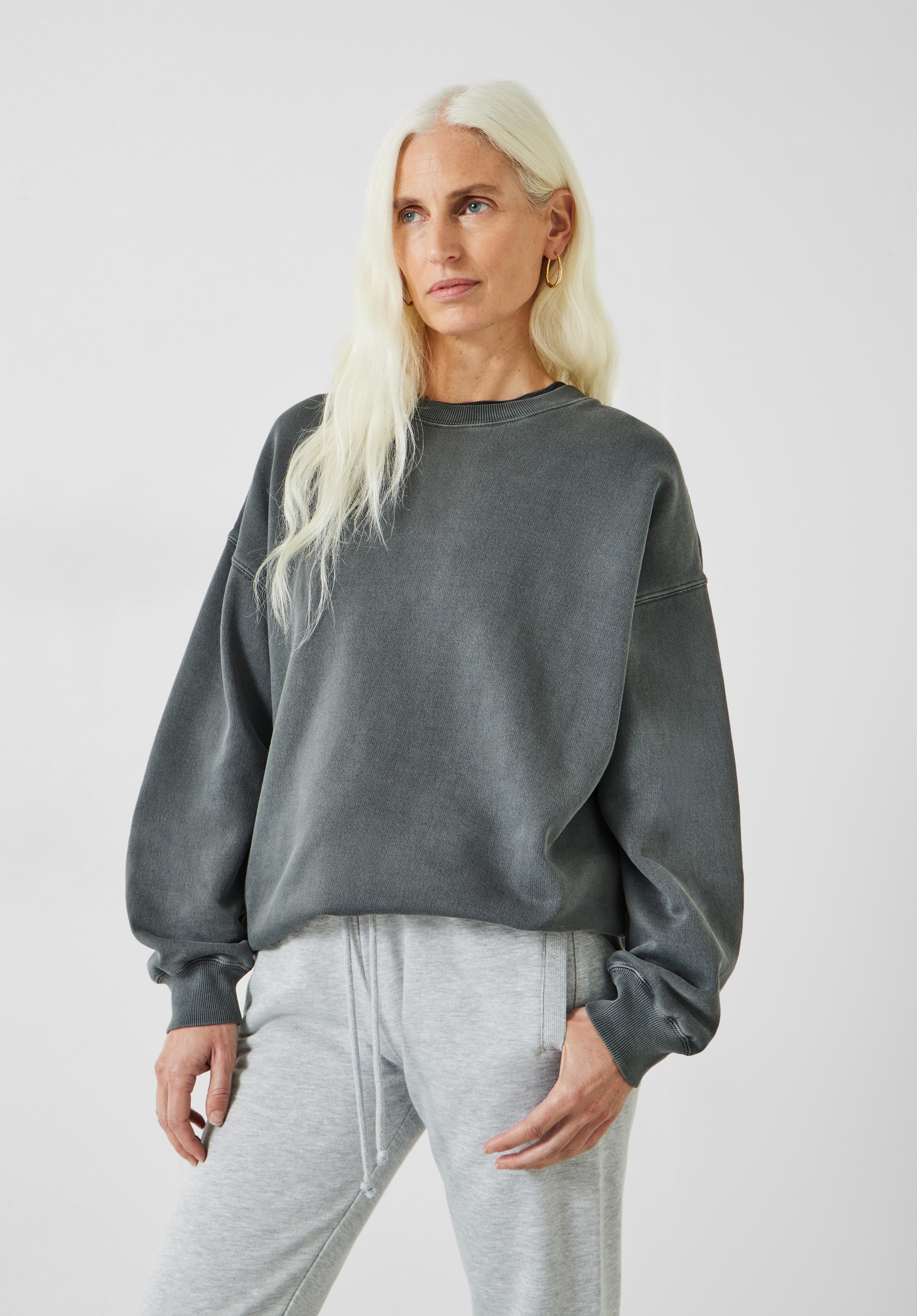 Quade Oversized Sweatshirt
