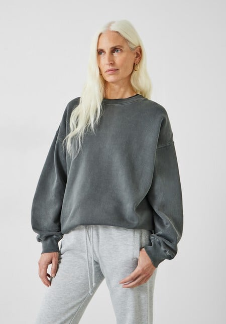 Quade Oversized Sweatshirt