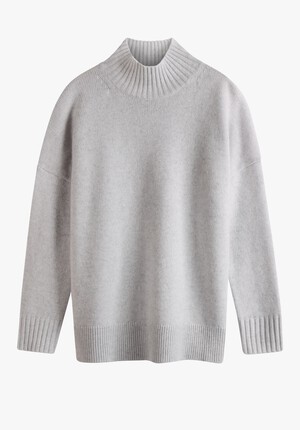 Mila Cashmere Jumper