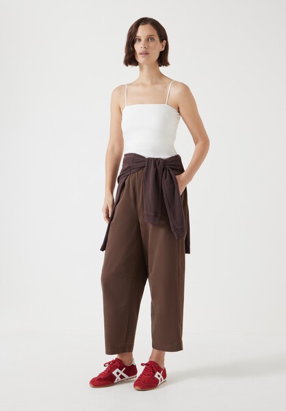 Sarah Skinny Strap Cami