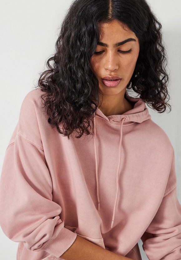 Saskia Heavyweight Hoodie