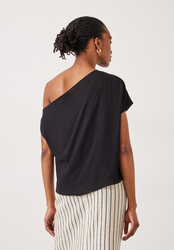 Grace Asymmetric Top