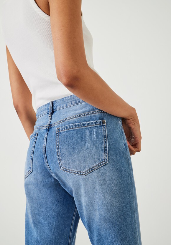 Boyfriend Jean