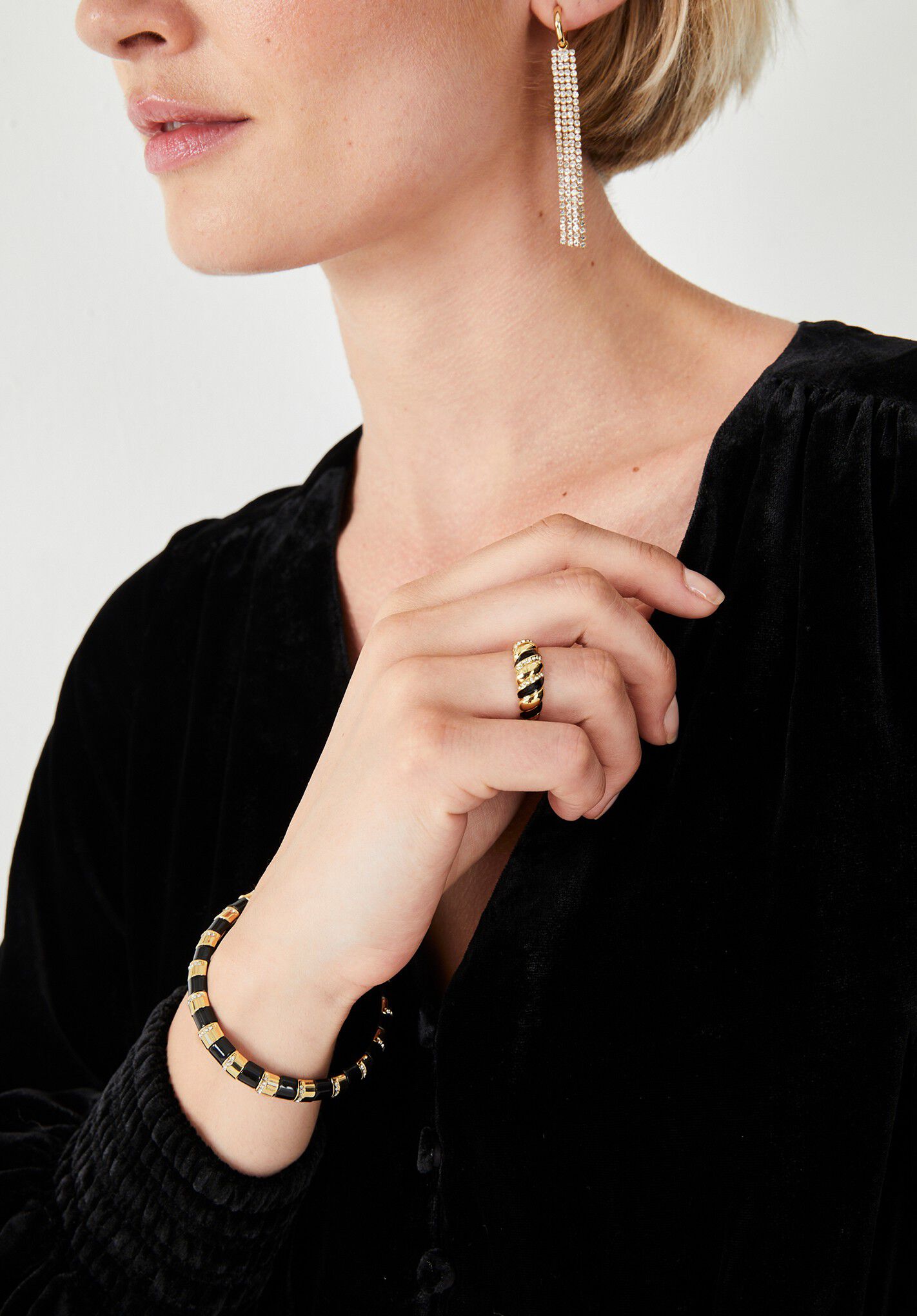 Hush jewellery sale new arrivals