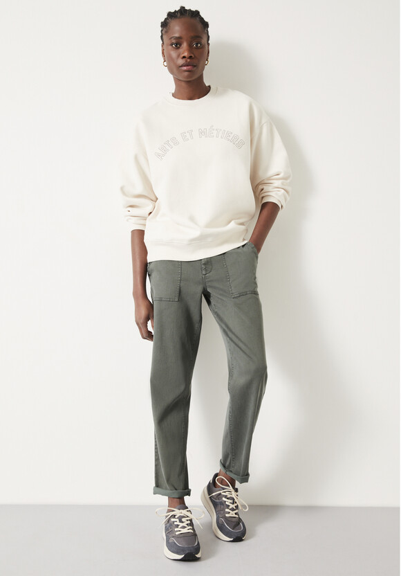 Arts Et Metiers Sweatshirt