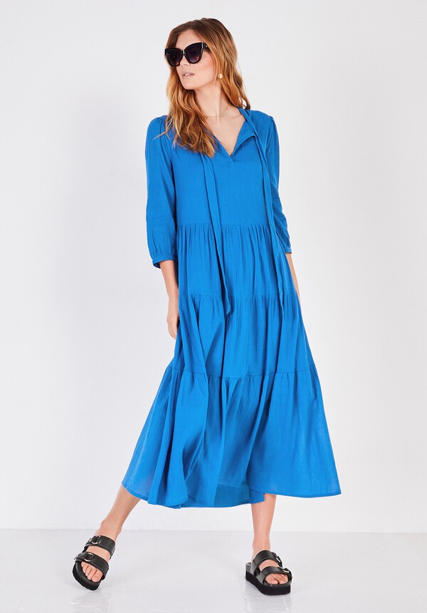 Darlene Maxi Dress