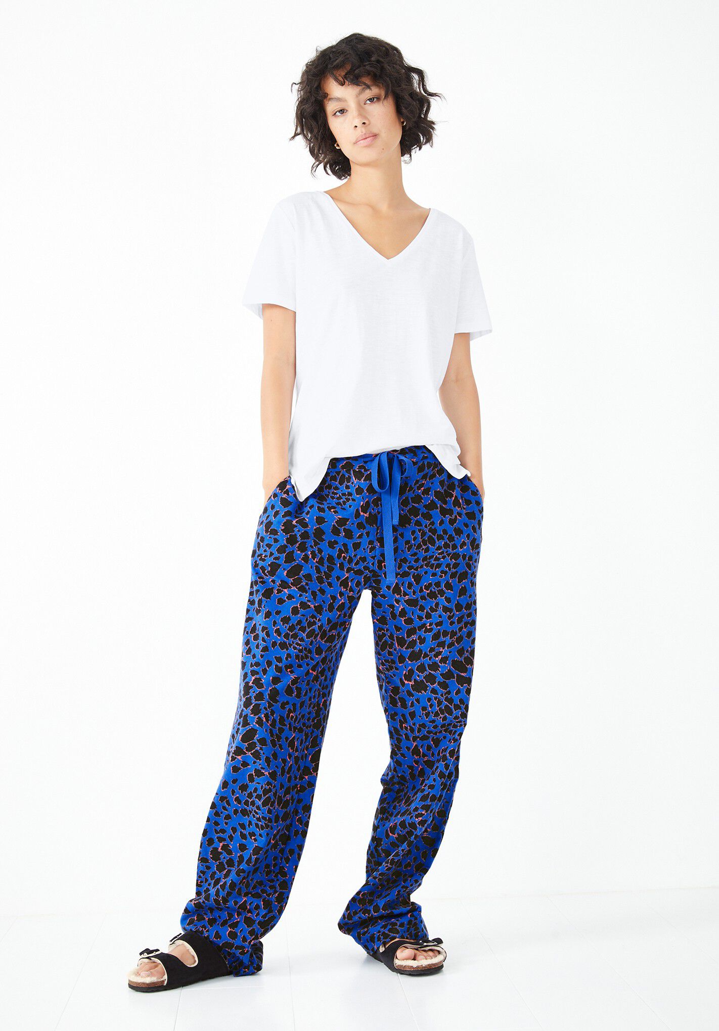Hush pyjama bottoms clearance