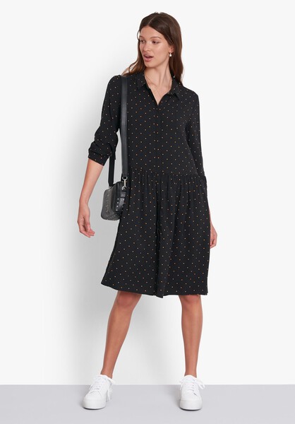 Emanuelle Dress