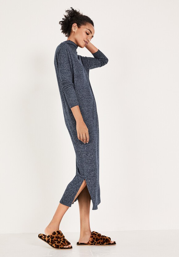 Belle Supersoft Midi Dress