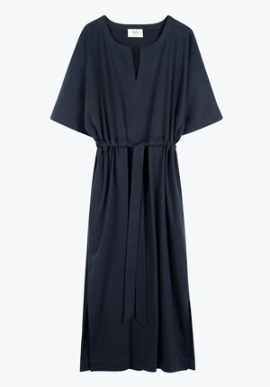 Adina V Neck Dress