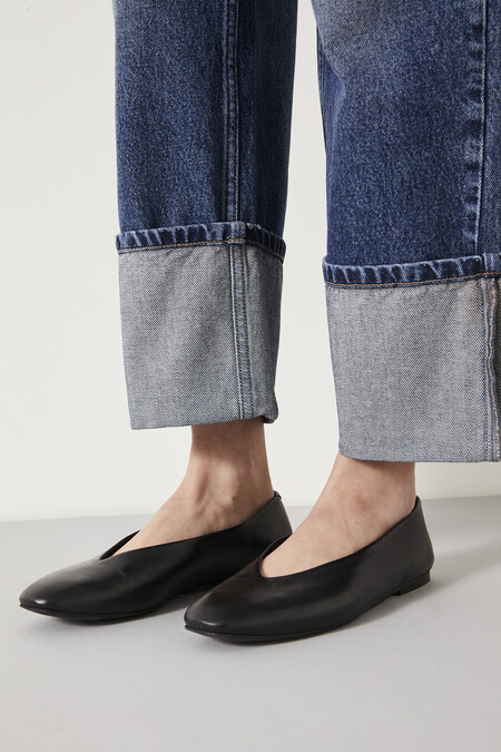 Monroe Ballet Pump