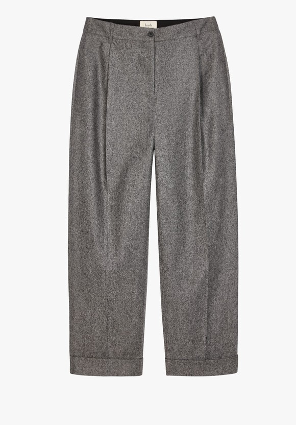 Boulevard Trousers