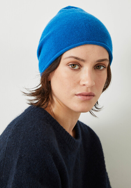 Cashmere Beanie