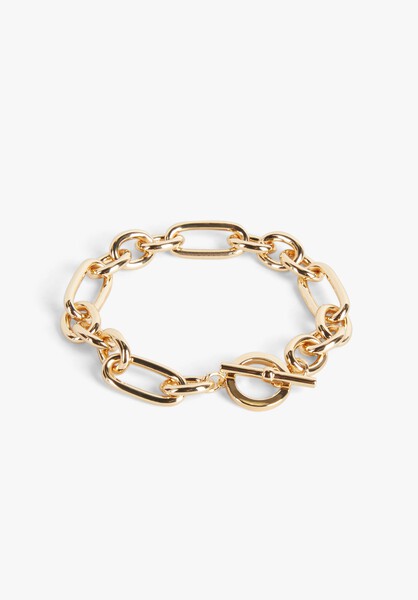 Ionia Chain Bracelet