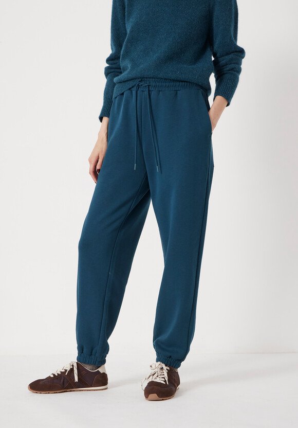 Alyna Pocket Detail Joggers