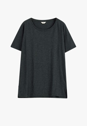 Kali Cotton Crew T-Shirt