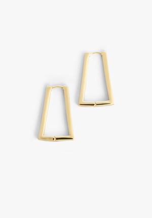 Harvey Hoop Earrings