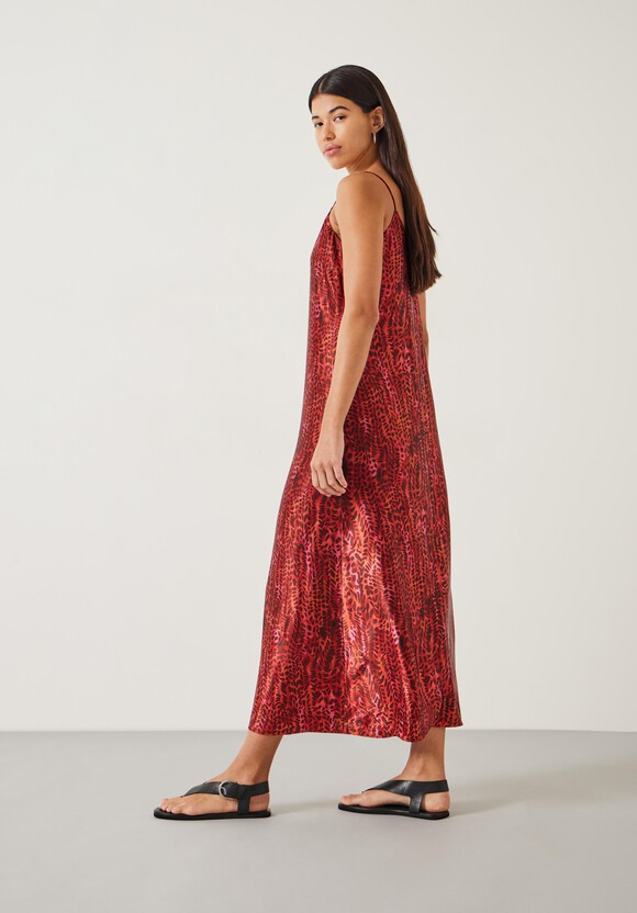Leanne Slip Maxi Dress