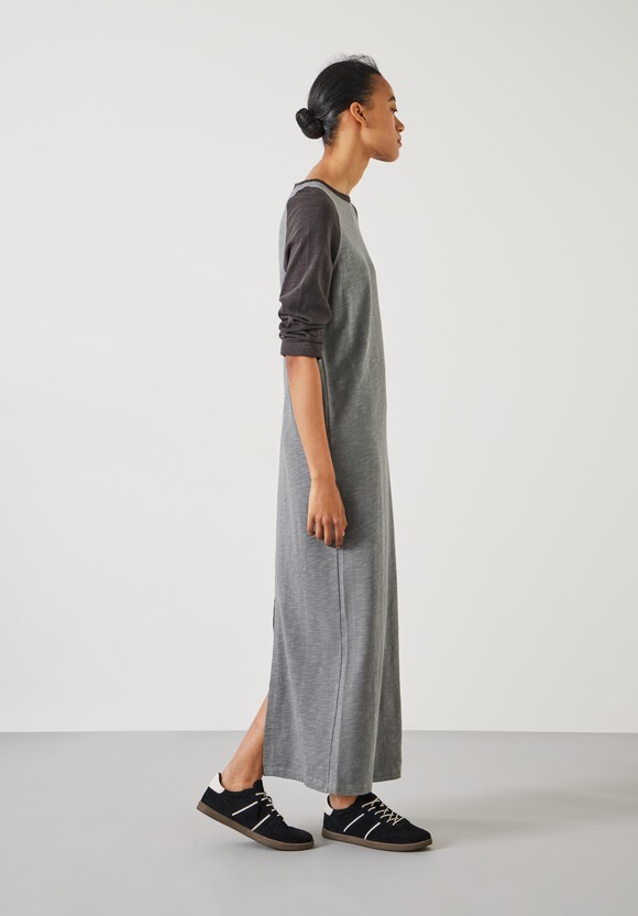 Billie Jersey Maxi Dress