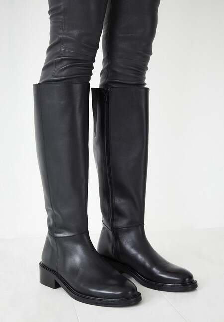 Cooper Boots