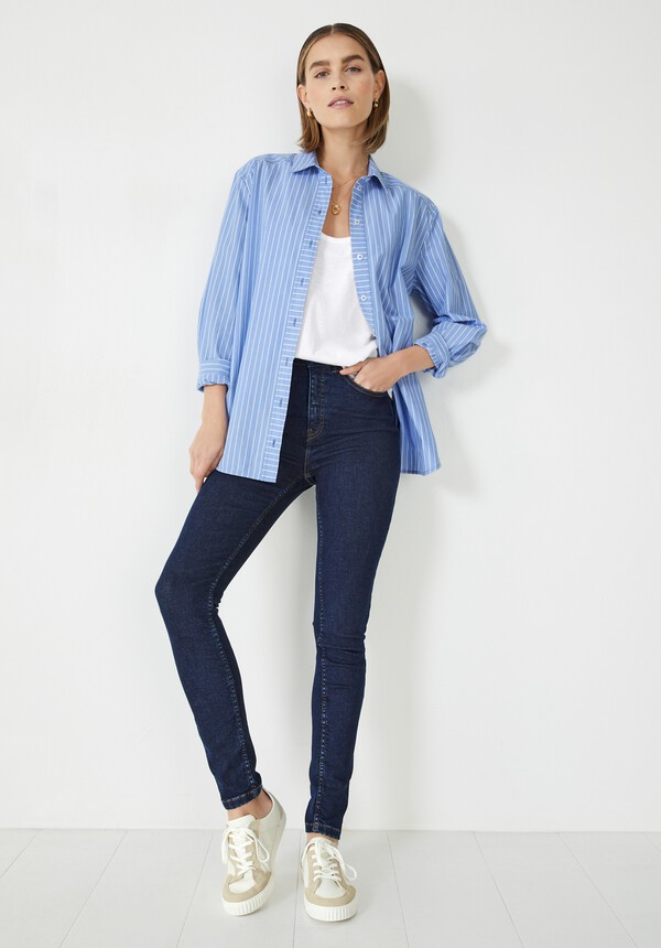 Super Sculpt Jeans