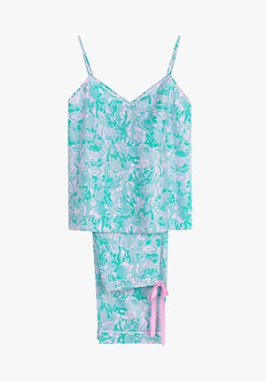 Isla Printed Cami Pyjamas