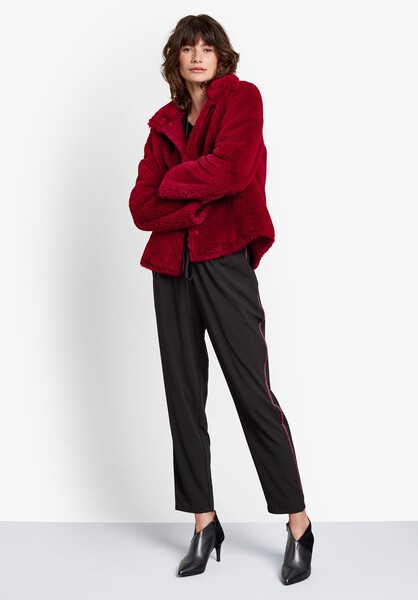 Dylan Stripe Trousers