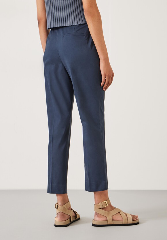 Hayes Cigarette Trousers