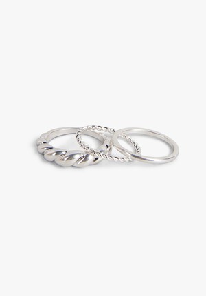 Lydie Stacking Rings