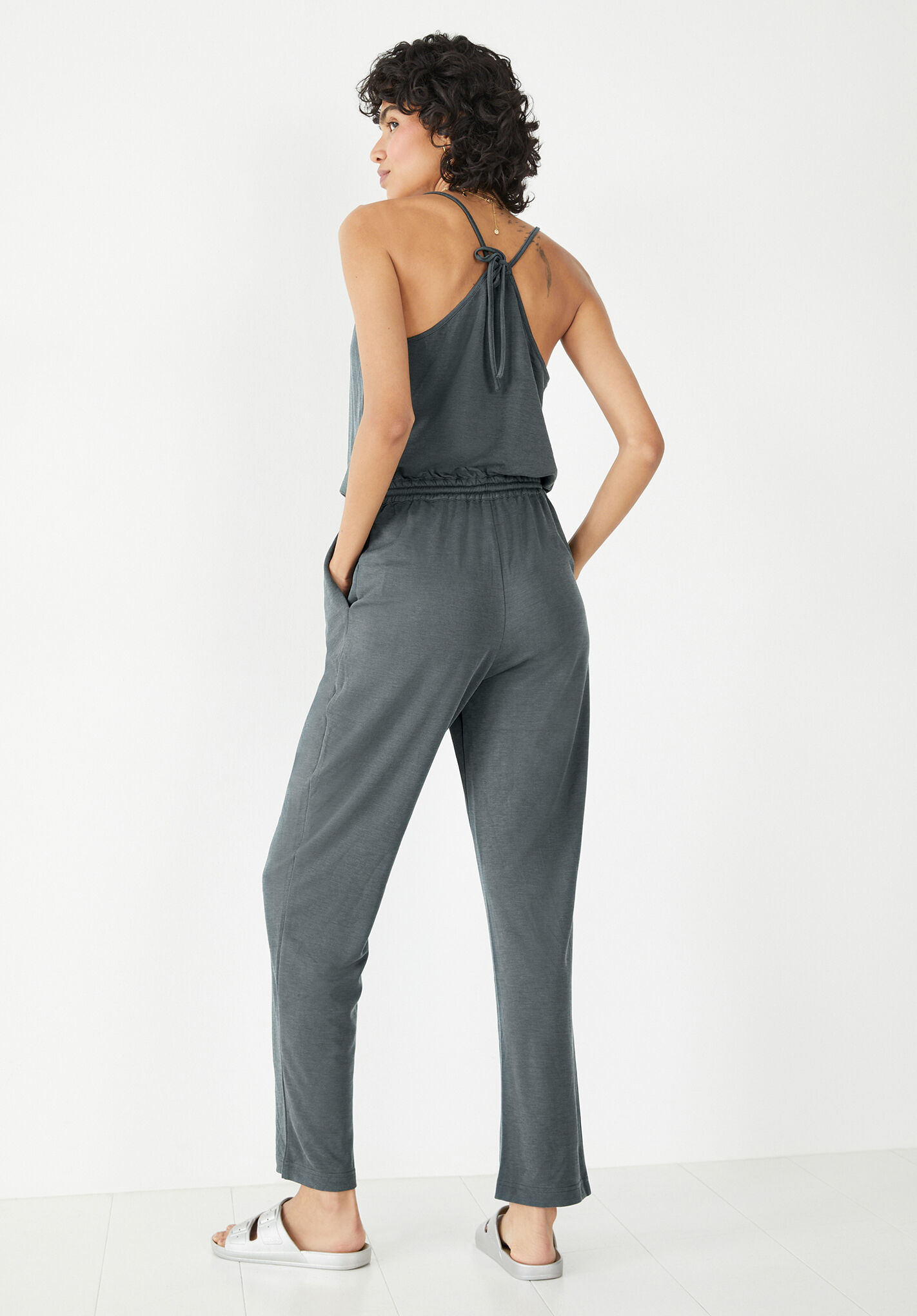 Jumpsuit forever 21 hot sale mexico